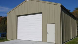 Garage Door Openers at Commercial Park Of Coral Springs, Florida